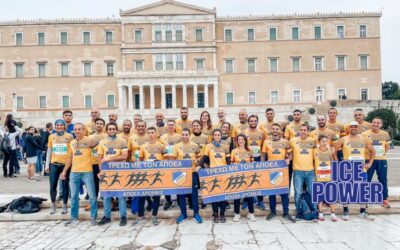 Στον Αυθεντικό Μαραθώνιο της Αθήνας ο ΑΠΟΕΛ