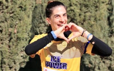 Τμήμα Δρομέων ΑΠΟΕΛ και ICE Power τρέχουν μαζί μέχρι το 2025