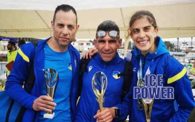 Στον Cyprus Marathon ο ΑΠΟΕΛ
