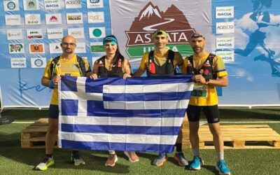 Εκκίνηση στην αγωνιστική περίοδο των Δρομέων ΑΠΟΕΛ