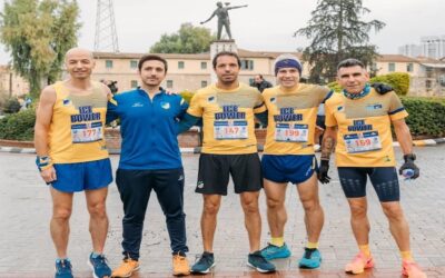 Ο ΑΠΟΕΛ τίμησε Μάρκο Δράκο και Παντελή Κατελάρη