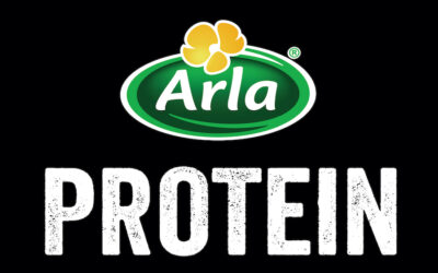 Νέος χορηγός του Τμήματος Δρομέων ΑΠΟΕΛ η Arla Foods