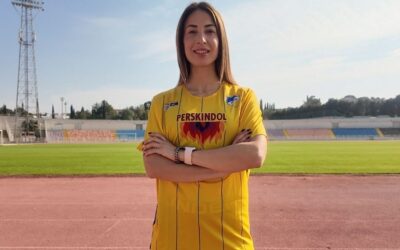ΑΠΟΕΛ Δρομείς x RonHill – Η Φανέλα του Αιώνα. Ένα Σύμβολο 100 Χρόνων Ιστορίας