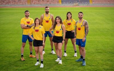 Running in Cyprus: Αποκλειστική έκπτωση 30% για τα μέλη του ΑΠΟΕΛ