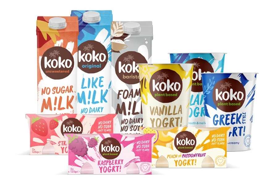 ΑΠΟΕΛ Δρομείς x KOKO: Τρέχοντας μαζί στα 100 χρόνια ΑΠΟΕΛ