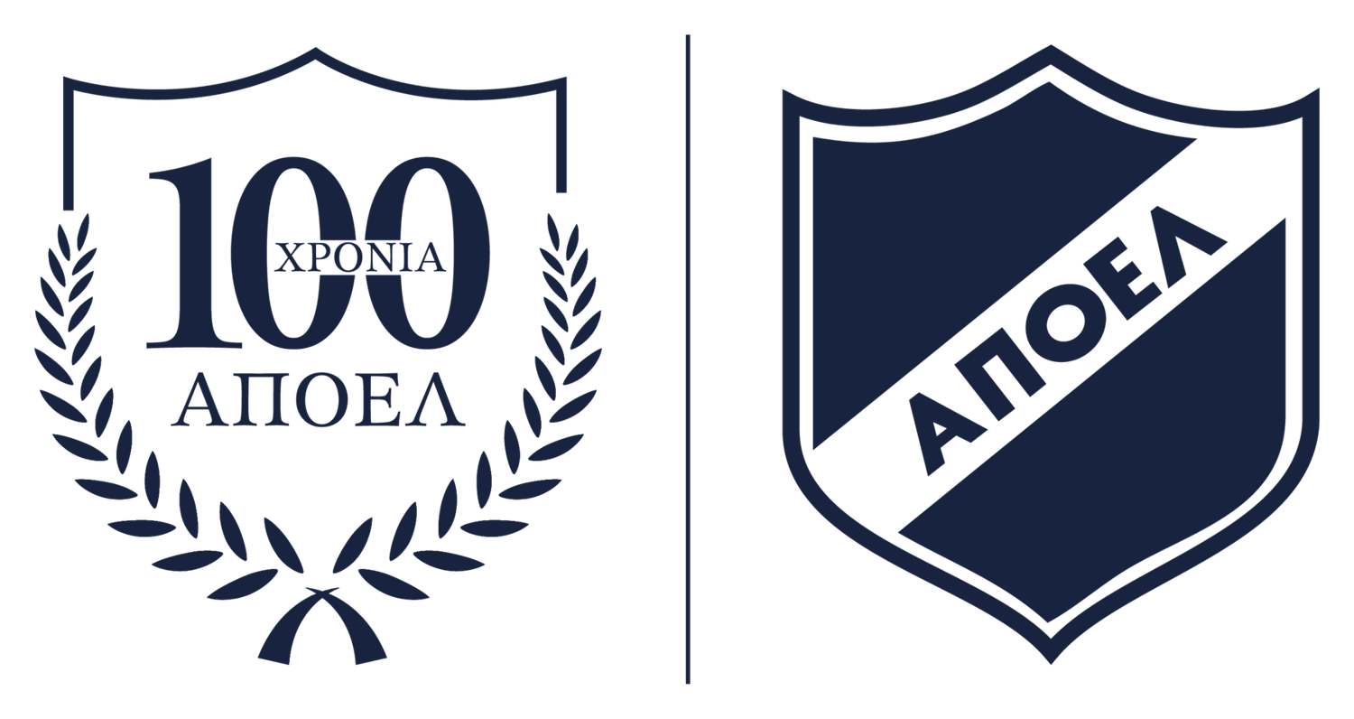 ΑΠΟΕΛ 100 χρόνια ΑΠΟΕΛ 100 χρόνια